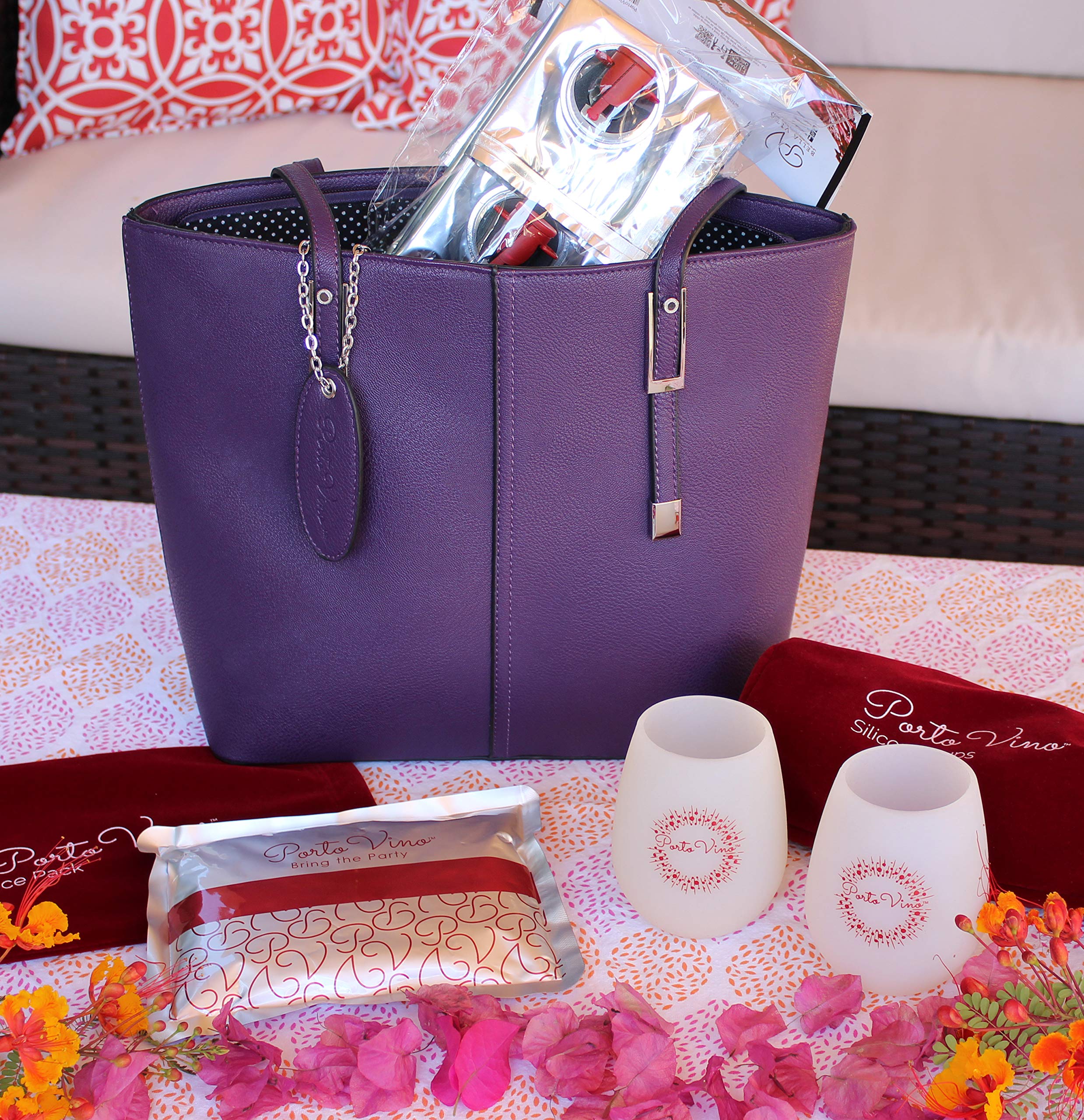 Portovino classic purse Clearance