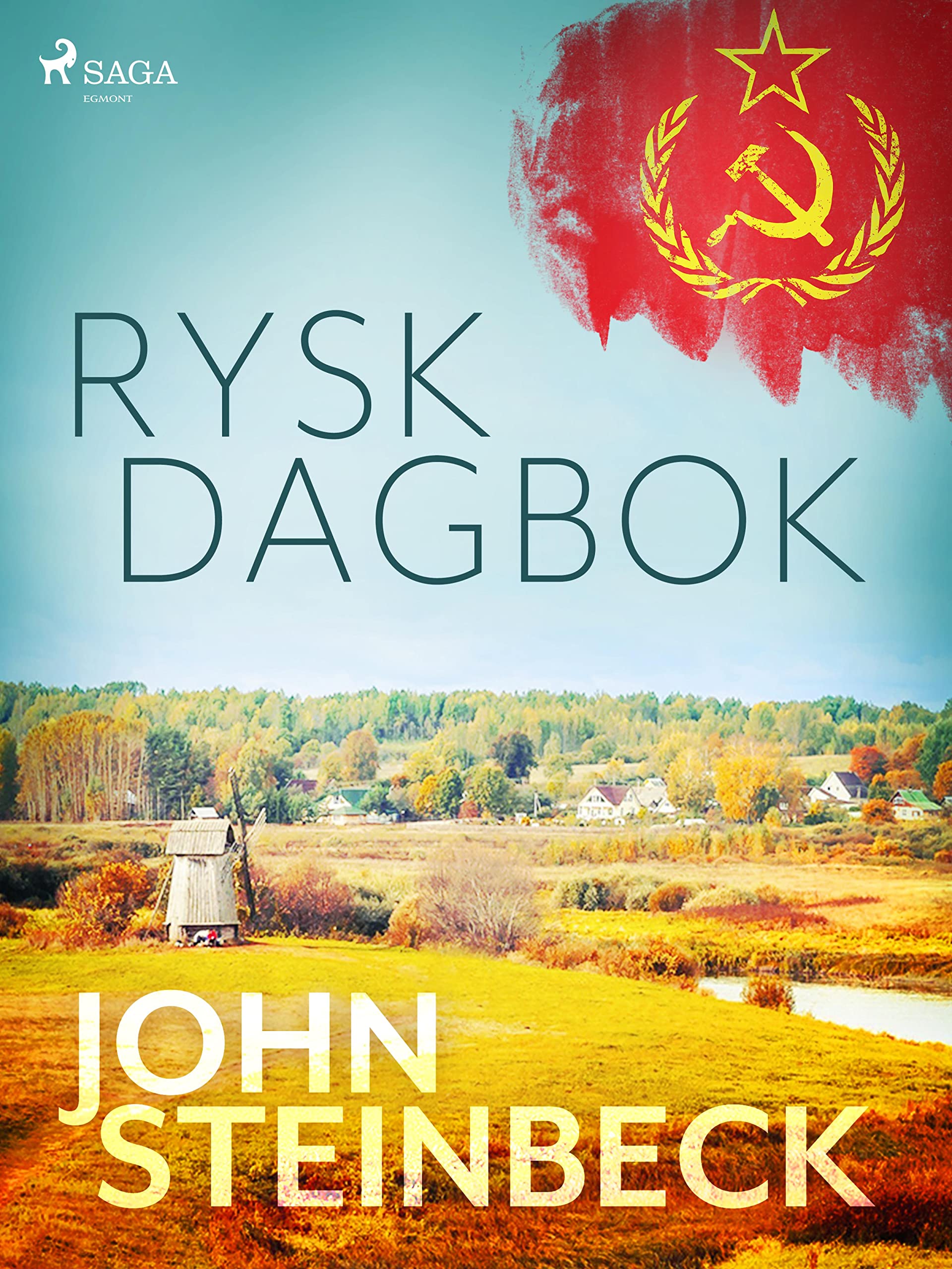 Rysk dagbok