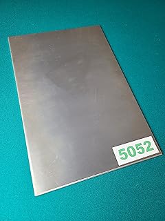 .080 Aluminum Sheet Metal Plate .080 x 12" x 36"