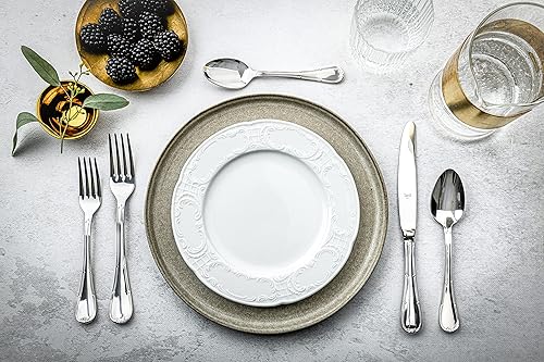 Miniatura 2 de MEPRA Cubiertos PCS RAFFAELLO Juego de cubiertos de 20 piezas (102922020)