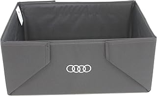 Audi 8U0061109 Foldable Boot Box 47.5 x 33.5 x 20 cm