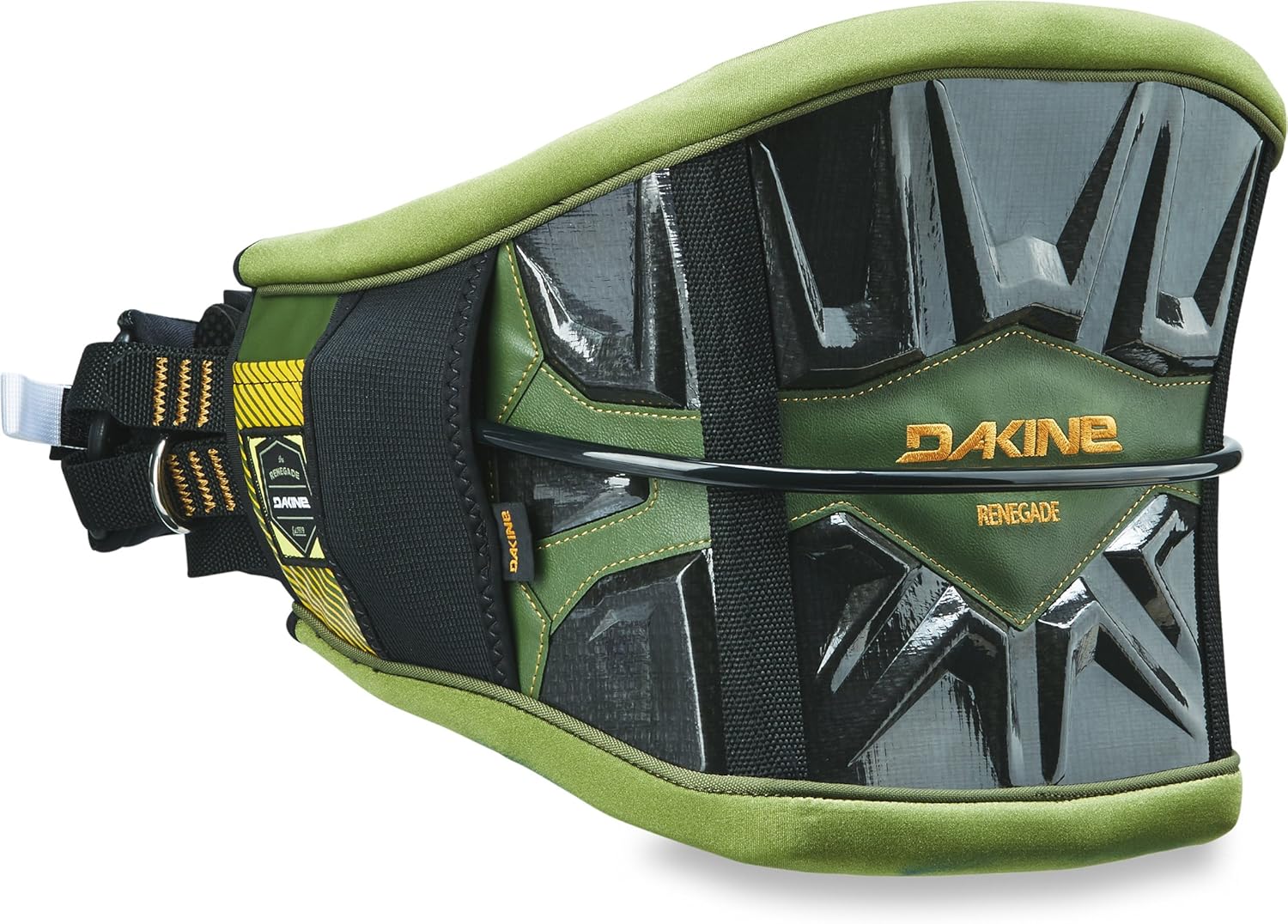 Dakine Renegade Harness - Surplus, Small