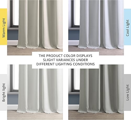 Miniatura 3 de HPD - Cortina opaca de terciopelo