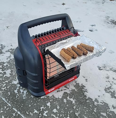 Miniatura 7 de HSGRIDDLE Plancha de corriente de calor