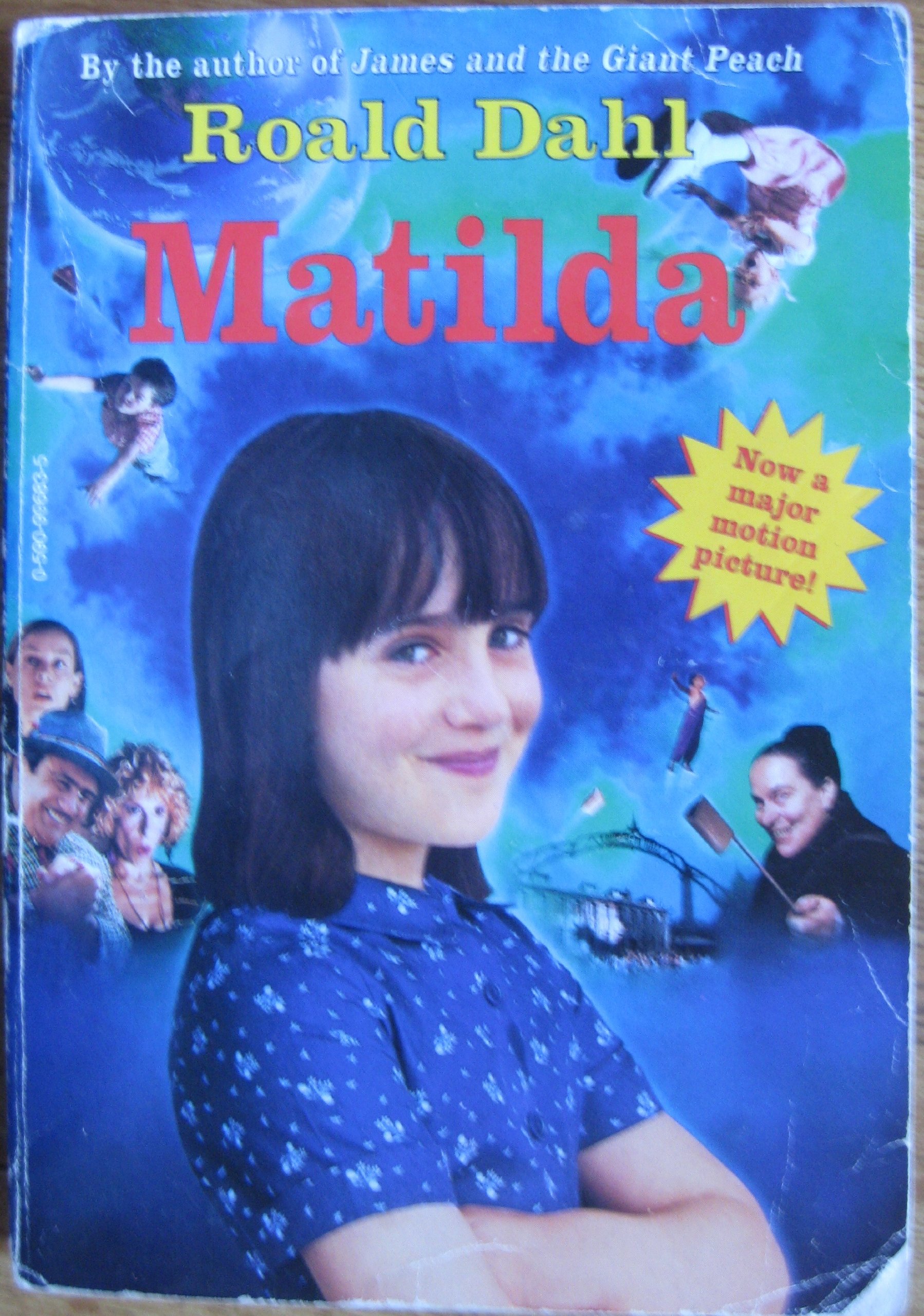 Matilda洋書 Amazon.co.jp: Matilda : Dahl, Roald: 洋書