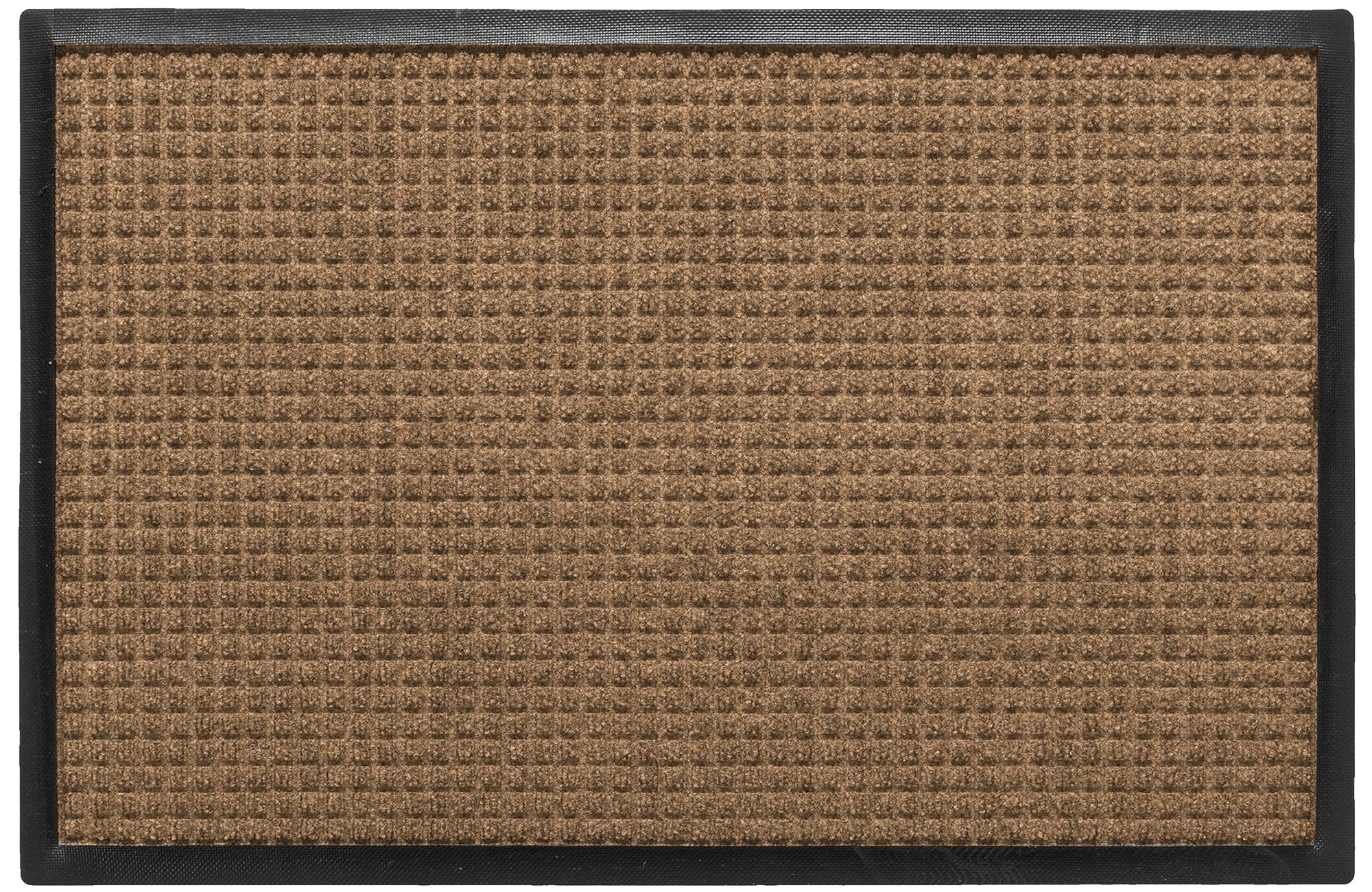 WaterHog Front Door Mat - All Weather Entry Mat -16 WaterHog Front Door Mat - All Weather Entry Mat -16