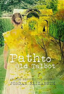 Path to Old Talbot