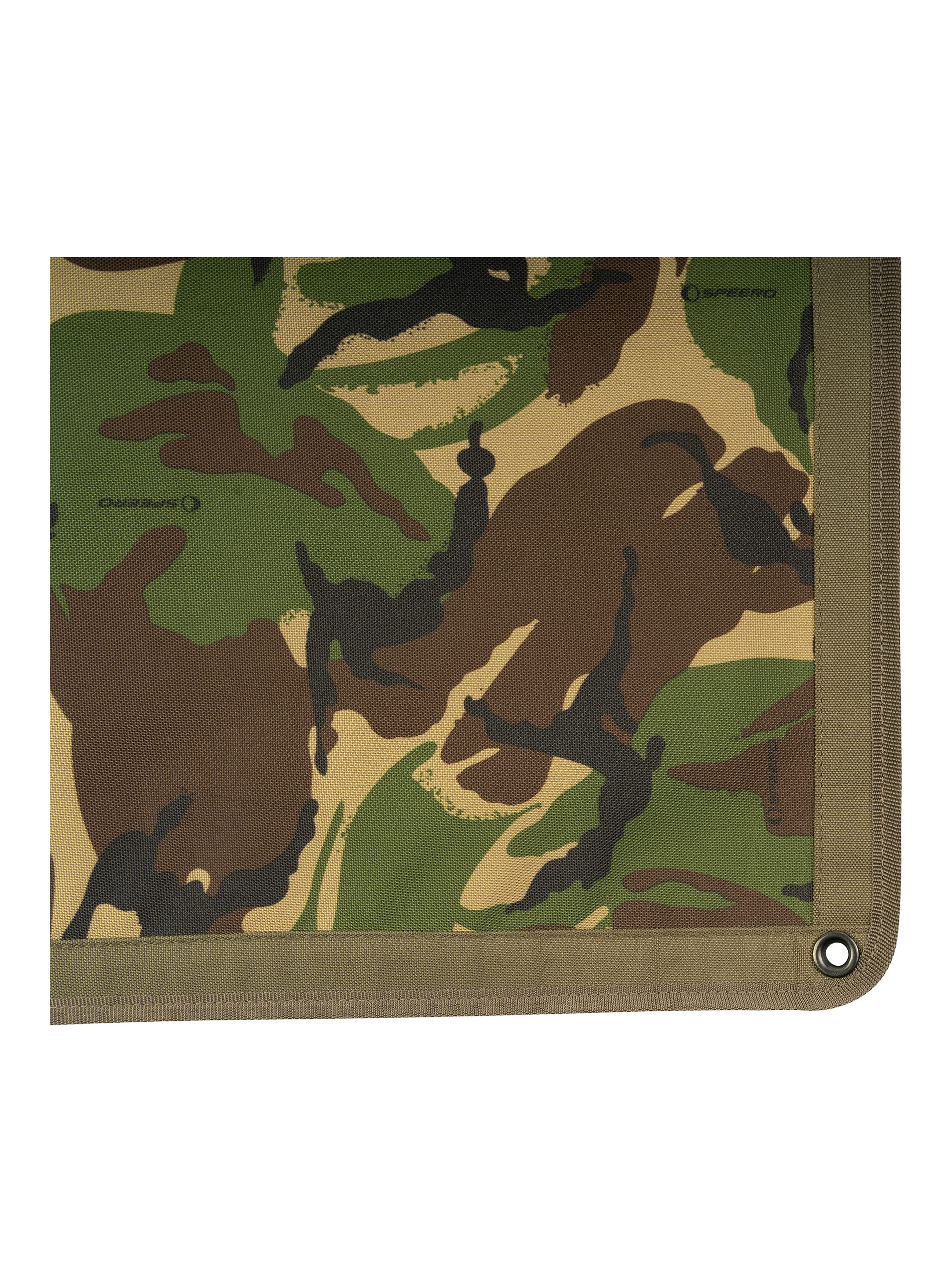 SPEERO Bivvy Matte, Dpm, Einheitsgröße