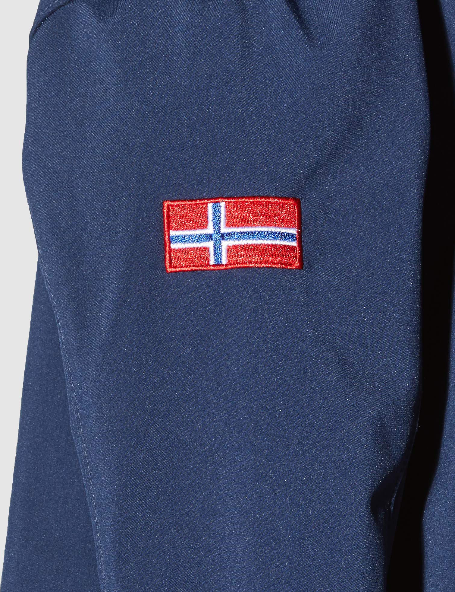 Trollkids Chaqueta Softshell Niños Preikestolen