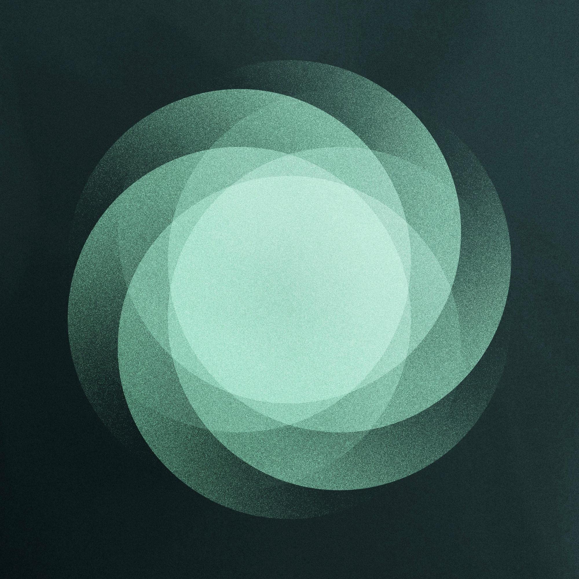 Som The Shape Of Everything LP New 4059251476511