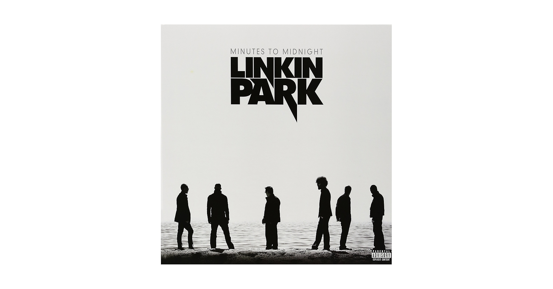 新品未開封 レア Trent Parke MINUTES TO MIDNIGHT ☆特価TRENT PARKE Minutes to Midnight MINUTES TO MIDNIGHT