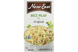 Rice-A-Roni Authentic Rice Pilaf Mix