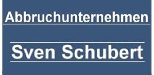 Abbruchunternehmen Schubert