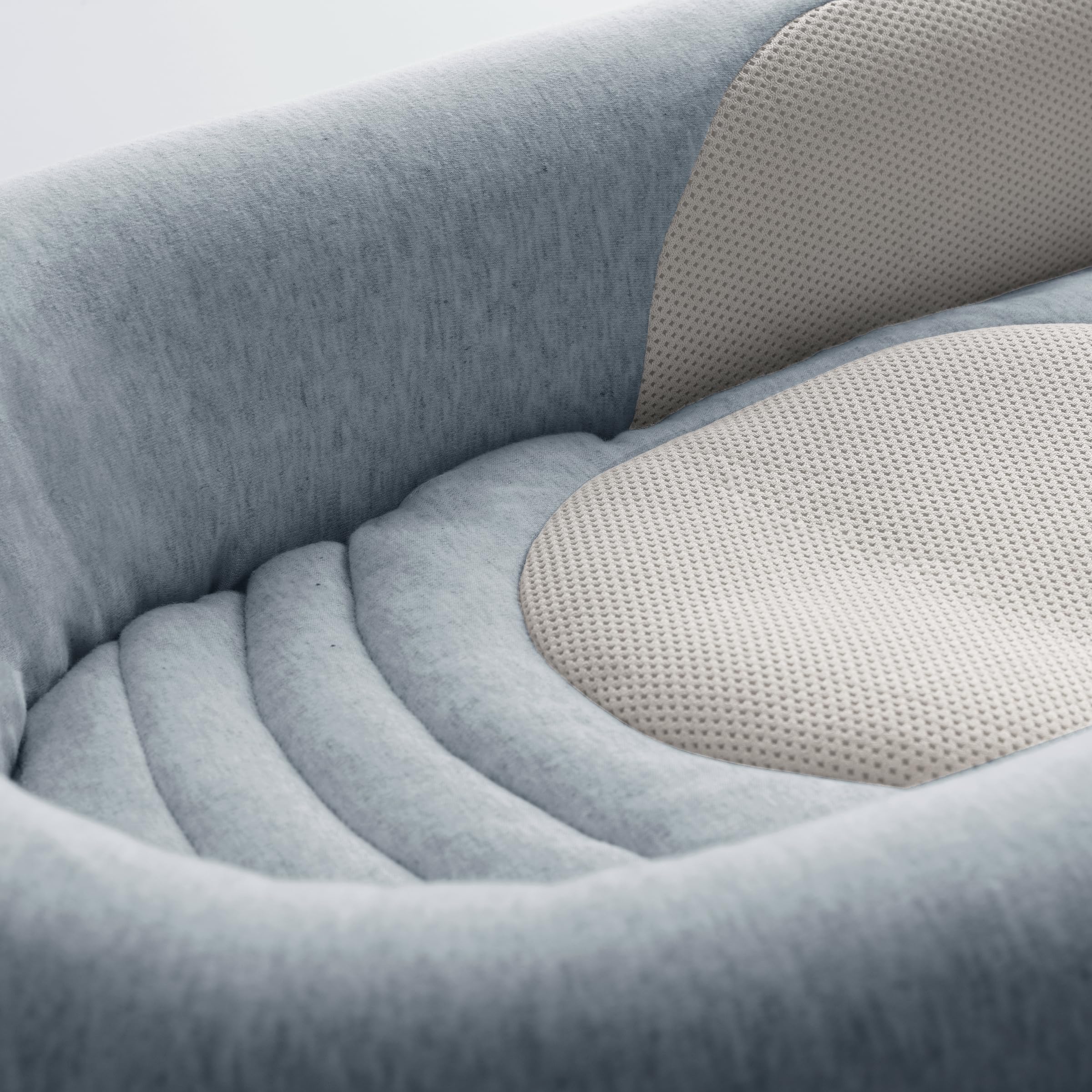Inglesina Riduttore Lettino AZ99QOPCB Welcome POD Baby Nest Peaceful b