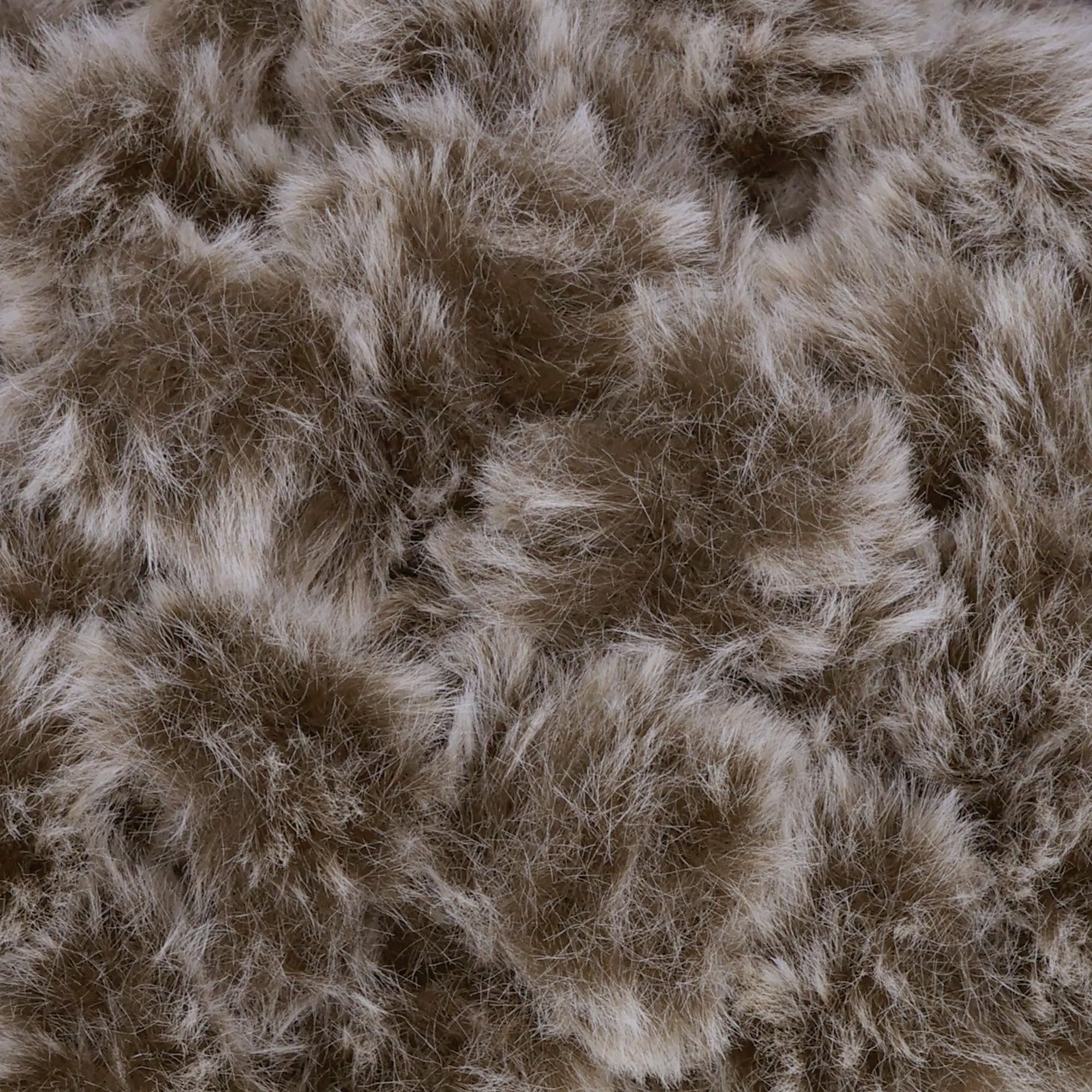 JubileeYarn Lot de 4 écheveaux de fil en polyester 200 g