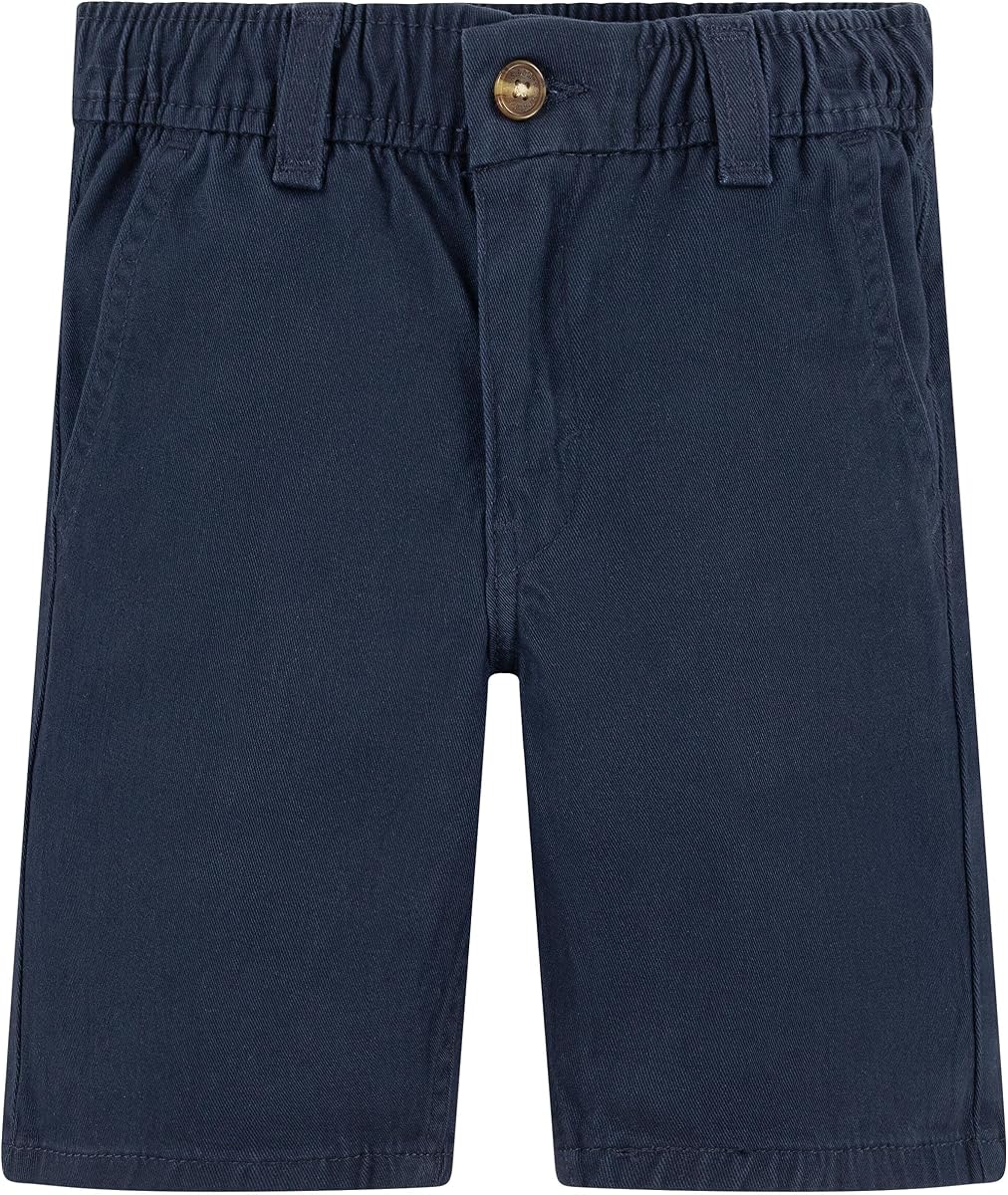 Firma de Levi Strauss & Co. Etiqueta Dorada