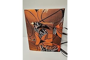 Custom Photo Album Basketball: Presenting the Hoop Dreams Haven