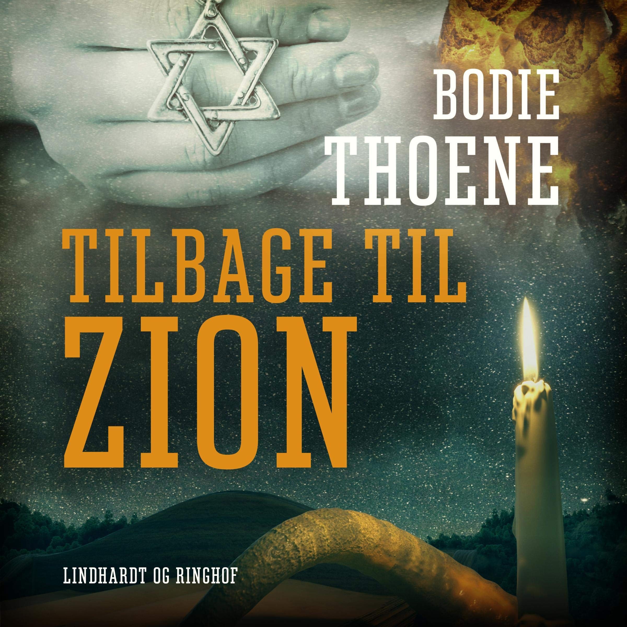 Tilbage til Zion