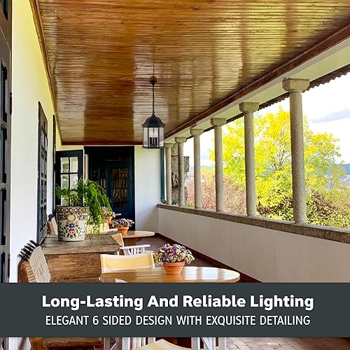 Miniatura 6 de Diseñadores pluma estilográfica 2984-bk Devonshire Linternas colgantes pluma estilográfica, color negro por los diseñadores