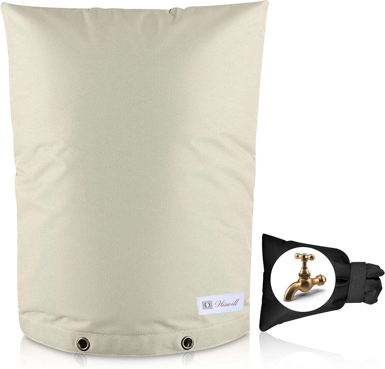 Generic Backflow Preventer cover insulated for outdoor