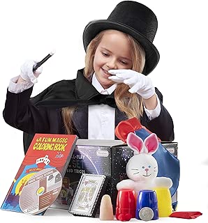 Top 10 Best Magician Endless Handkerchief In 2021 Reviews Ratings