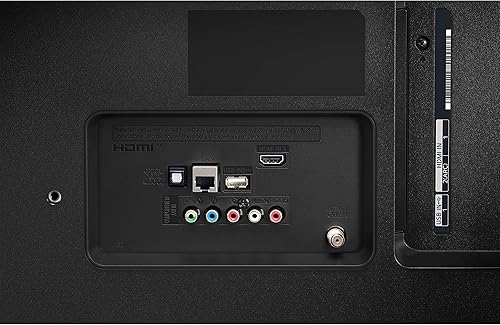 Miniatura 13 de LG Serie UN73 55 pulgadas Alexa integrado, 4K UHD IPS Smart TV, Bluetooth Surround Ready, Apple Airplay 2, webOS con control remoto mágico