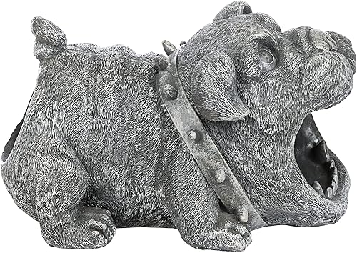 Miniatura 3 de Design Toscano estatua de canalón de lluvia