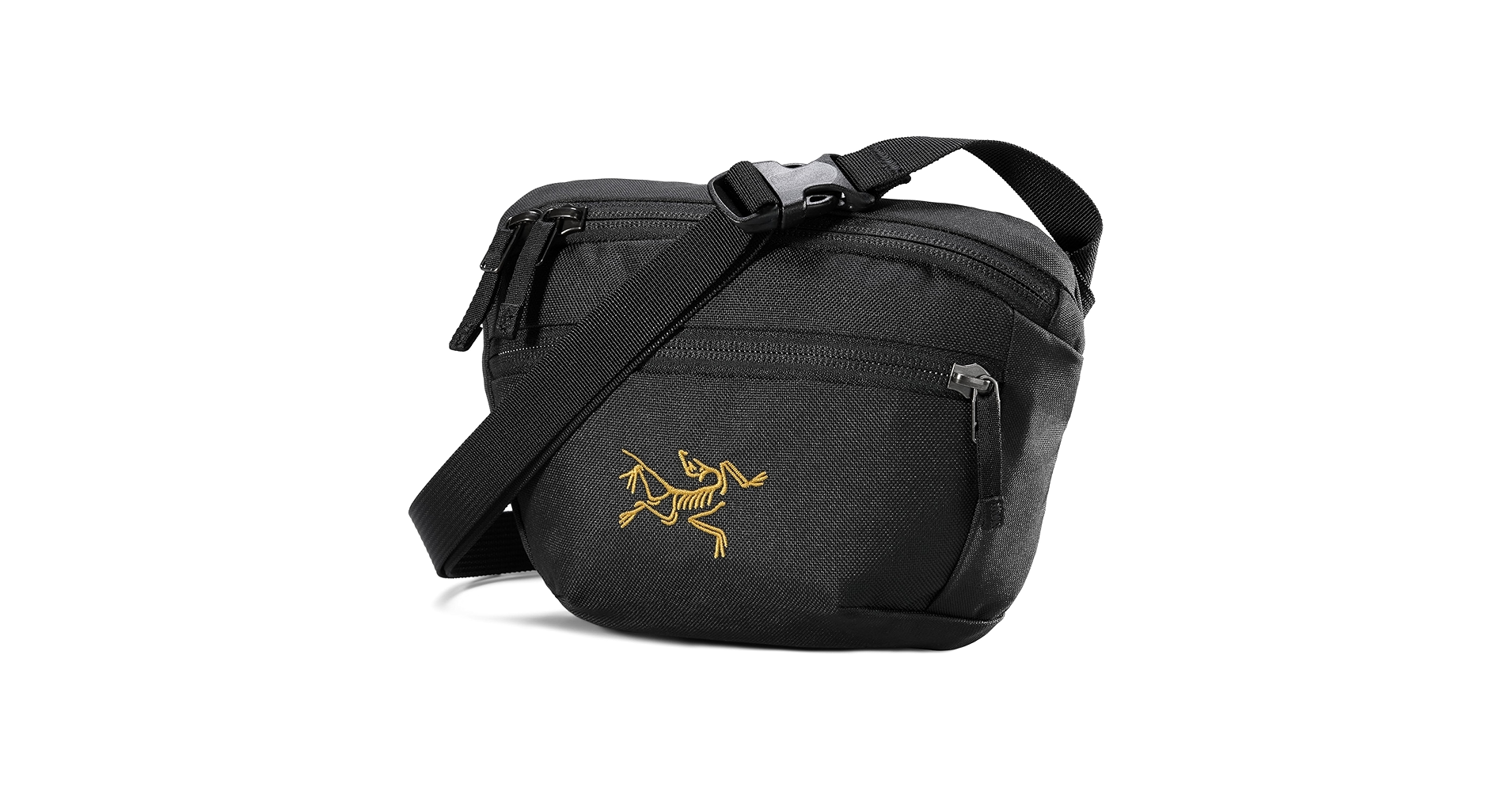 ARC'TERYX Mantis 1 Waistpack マンティス1 ウエスト ARC'TERYX 並行輸入品 ARCTERYX アークテリクス Mantis 1 Waist