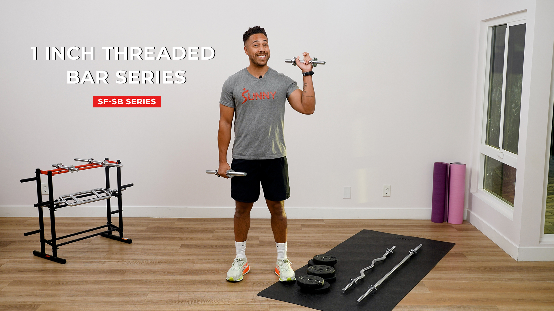 Amazon.com : Sunny Health & Fitness 34