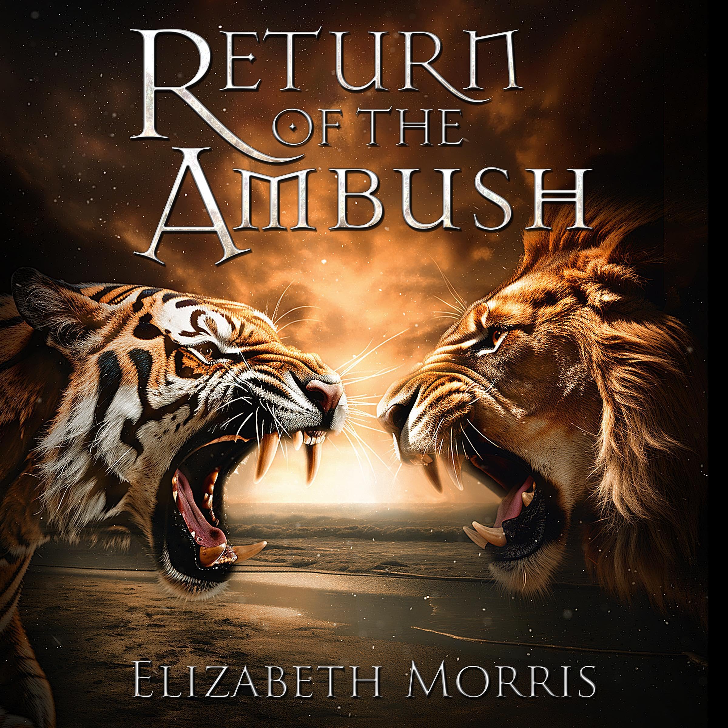 Cover art for Return of the Ambush