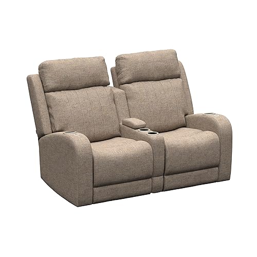 Thomas Payne Signature Seismic Series Dellmead RV Theater Seating Recliner