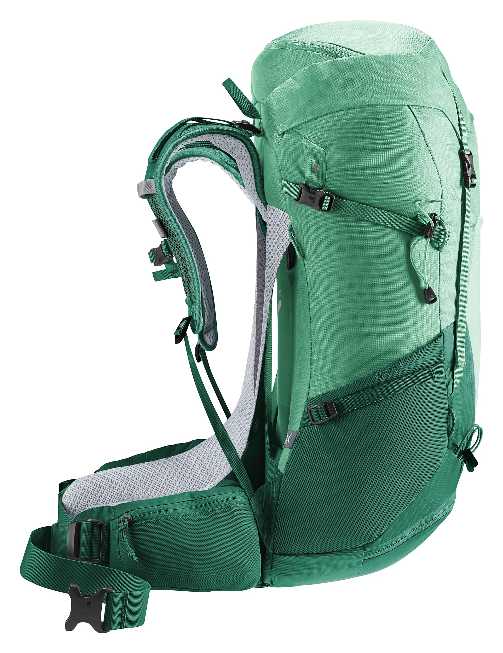 deuter plecak turystyczny Kobiety Futura 30 Sl