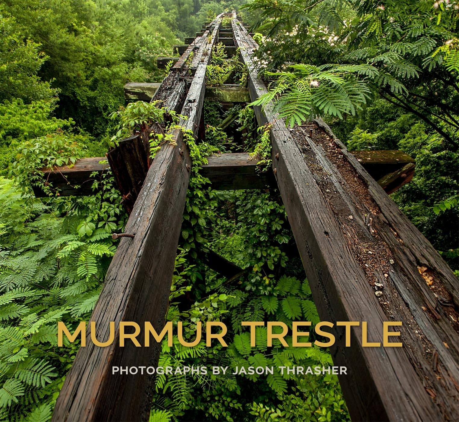 Murmur Trestle support de table bois minimaliste piétement design