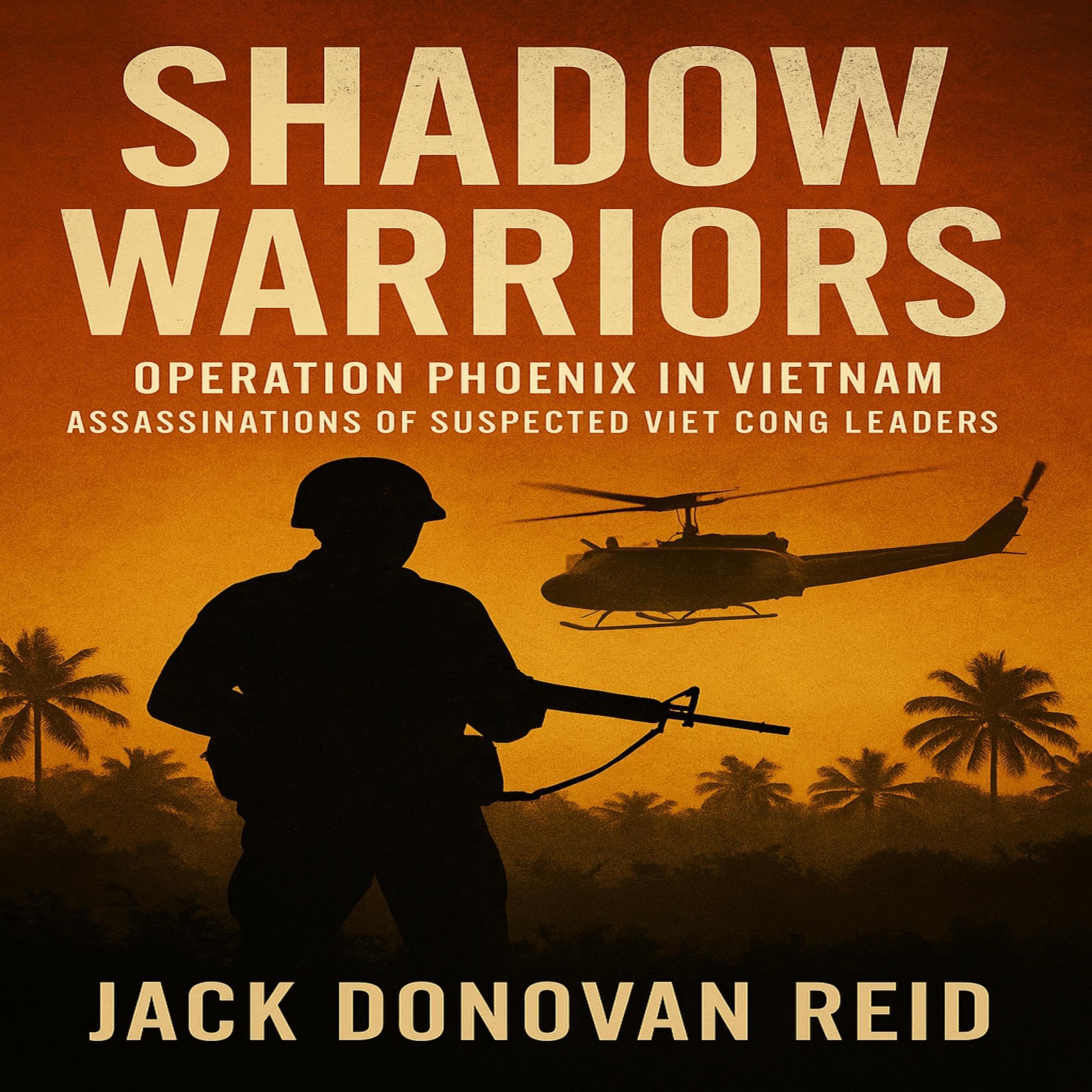 Shadow Warriors