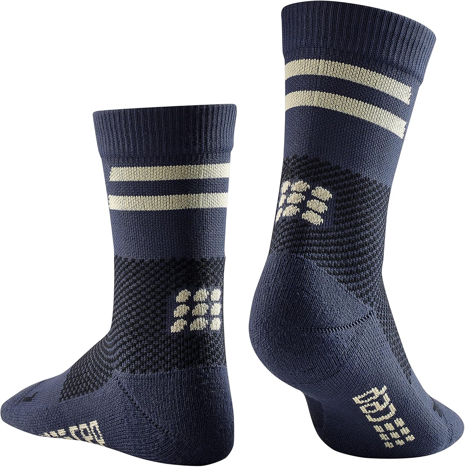 CEP Training Mid Cut Socks - Athletic Performance Socks