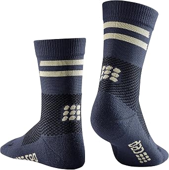 CEP Training Mid Cut Socks - Athletic Performance Socks