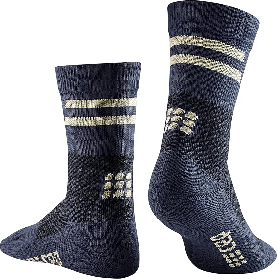 CEP Training Mid Cut Socks - Athletic Performance Socks