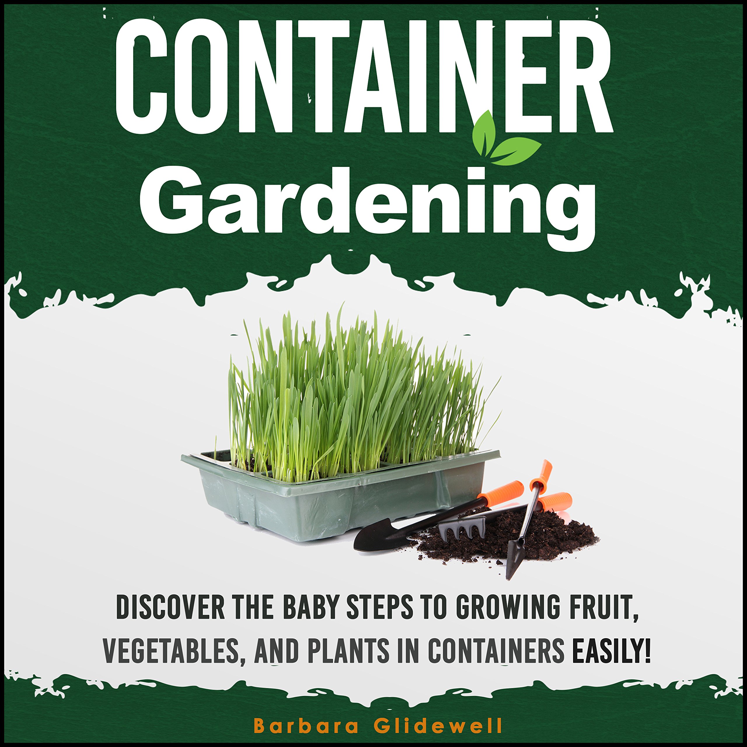 Container Gardening