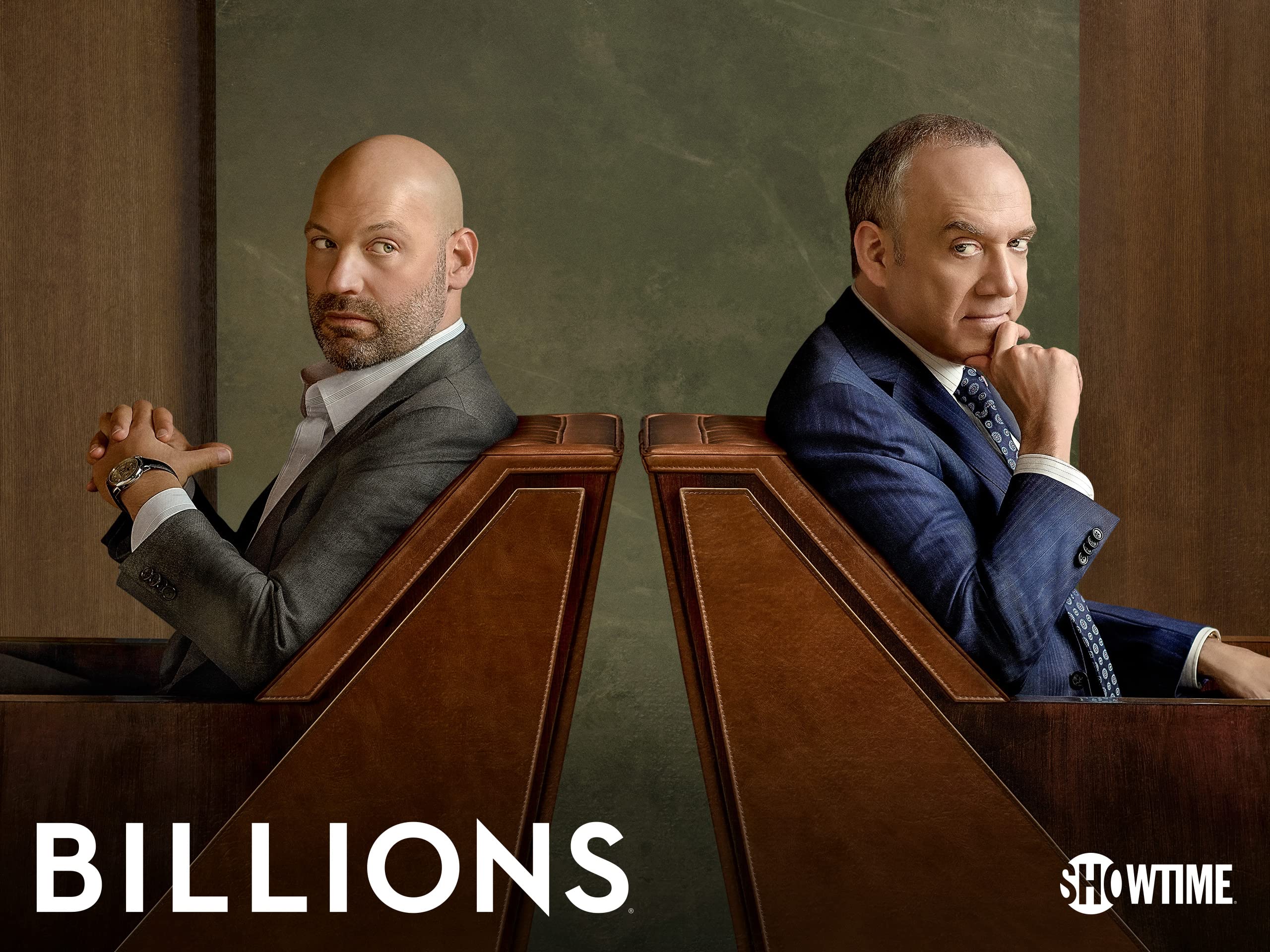 Billions Season 6