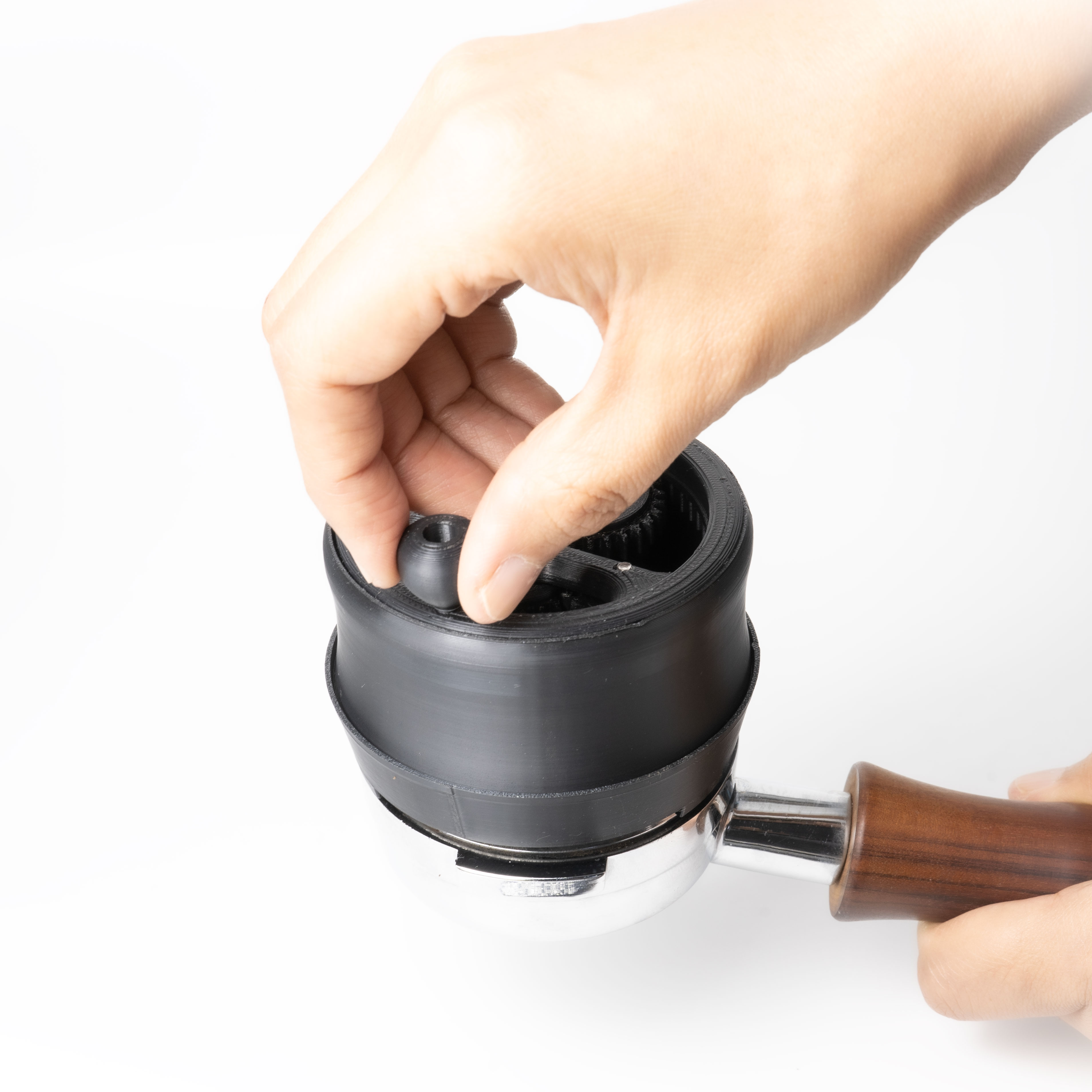 タロウ Amazon.com: Leverpresso Spirographic WDT Tool - Espresso Coffee