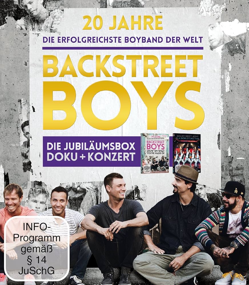 yasu様 90s backstreet boys バックストリート・ボーイズ Amazon.co.jp: Backstreet Boys: ミュージック