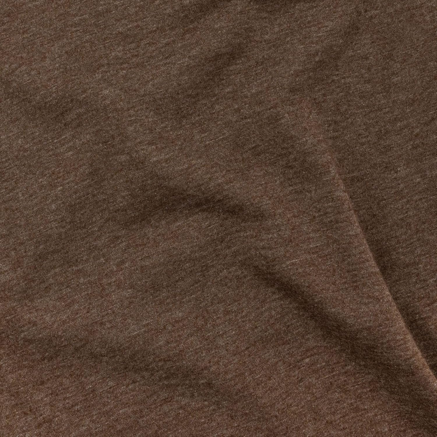 Tee Luv Men's Faded Hershey's T-Shirt - Hersheys Milk Chocolate Logo Shirt