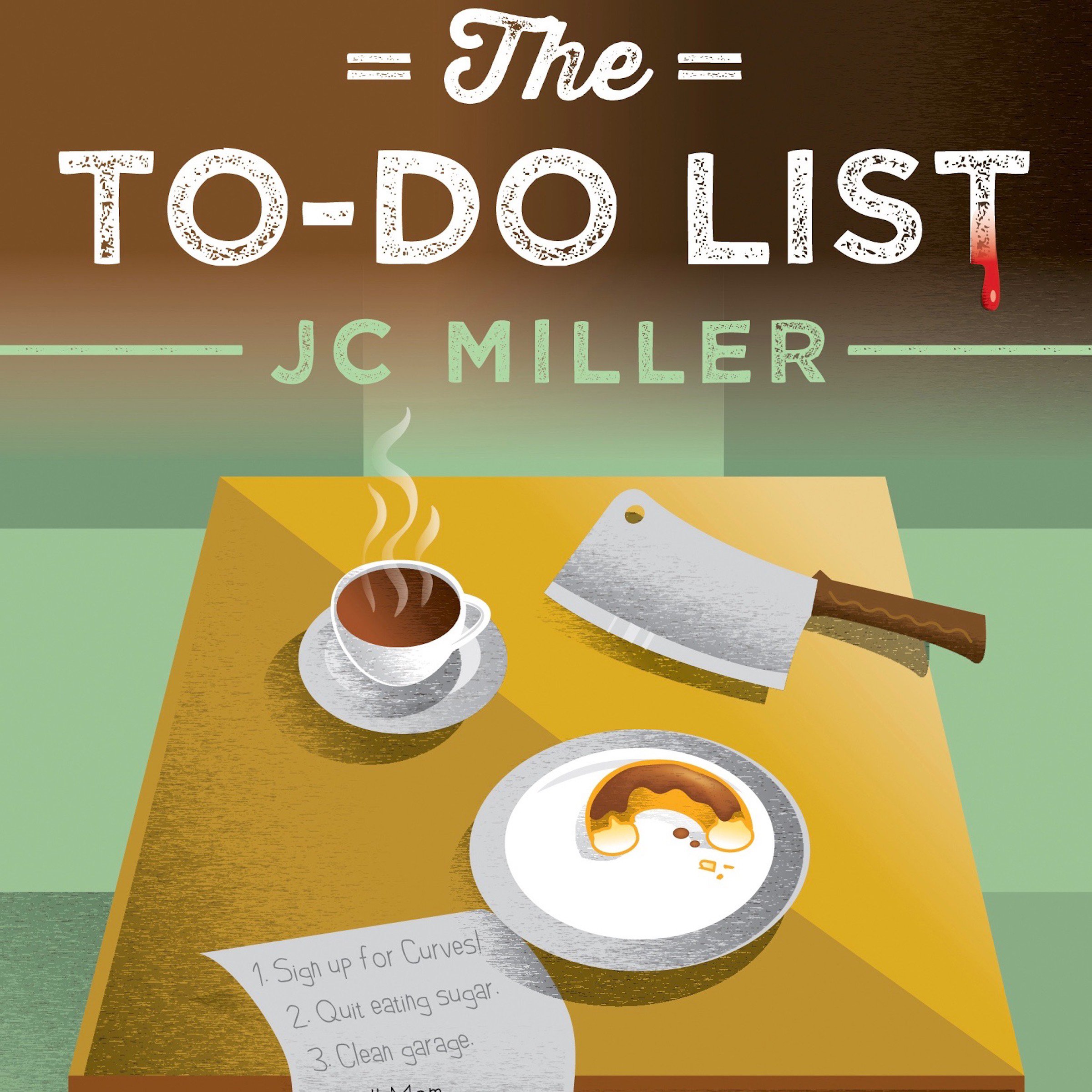 The To-Do List