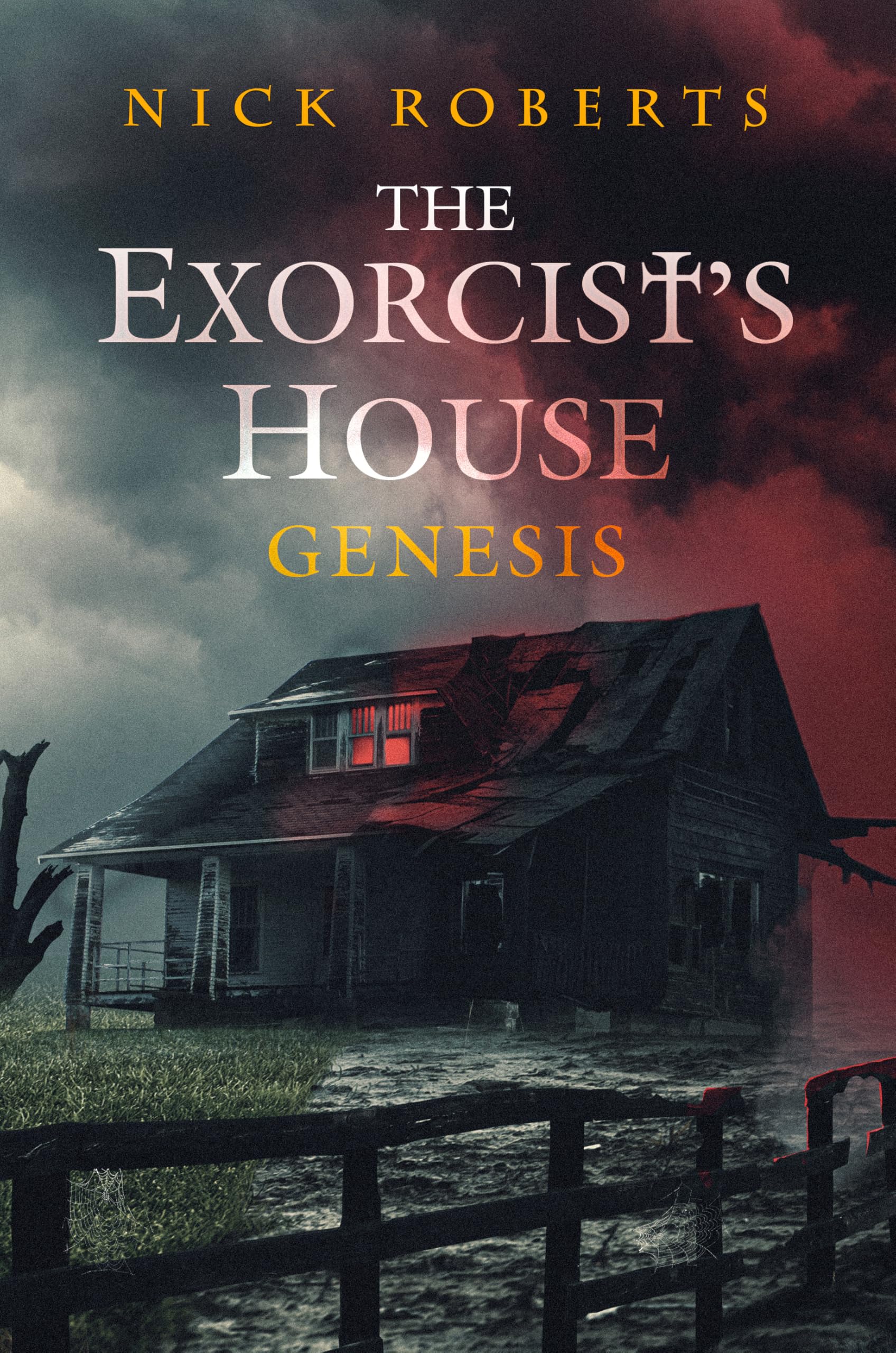 Cover of Genesis