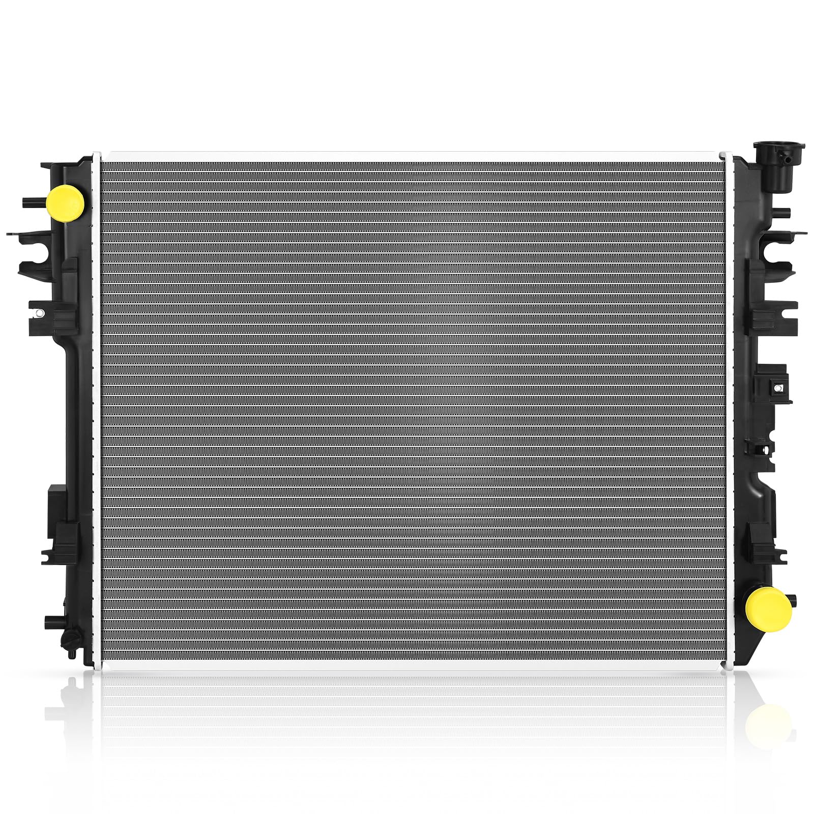 YITAMOTOR Radiator