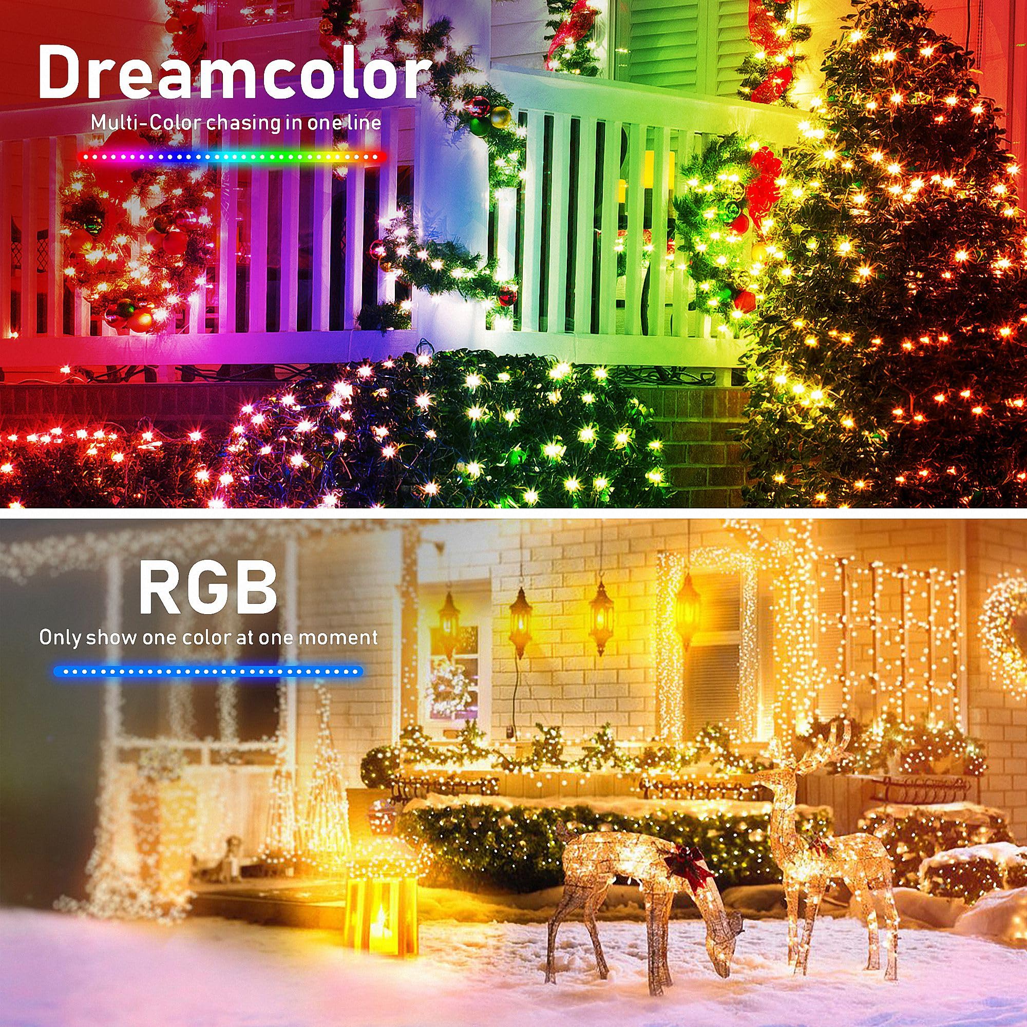 Cinta Led 10 Metros Rgb 5050 Wifi Smart Alexa Google Apps - - Tienda de Cinta Led 10 Metros Rgb 5050 Wifi Smart Alexa Google Apps - - Tienda de