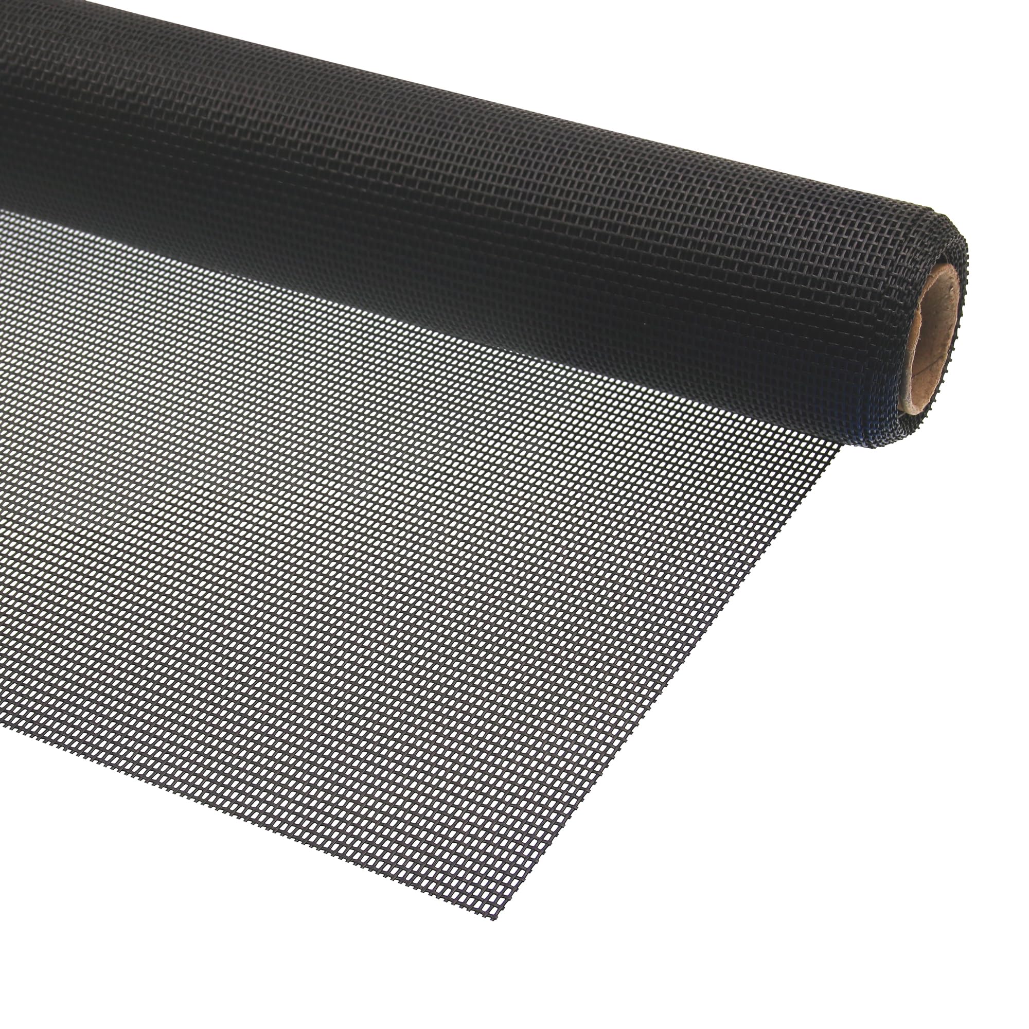 Prime-Line P 88745 Screen Mesh Roll for Window and Door Fiberglass