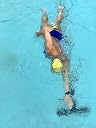 Pull Buoy by New Wave Swim Buoy for Swimmers and Triathletes - Adult Size EVA Foam Swim Training Pool Float gallery image