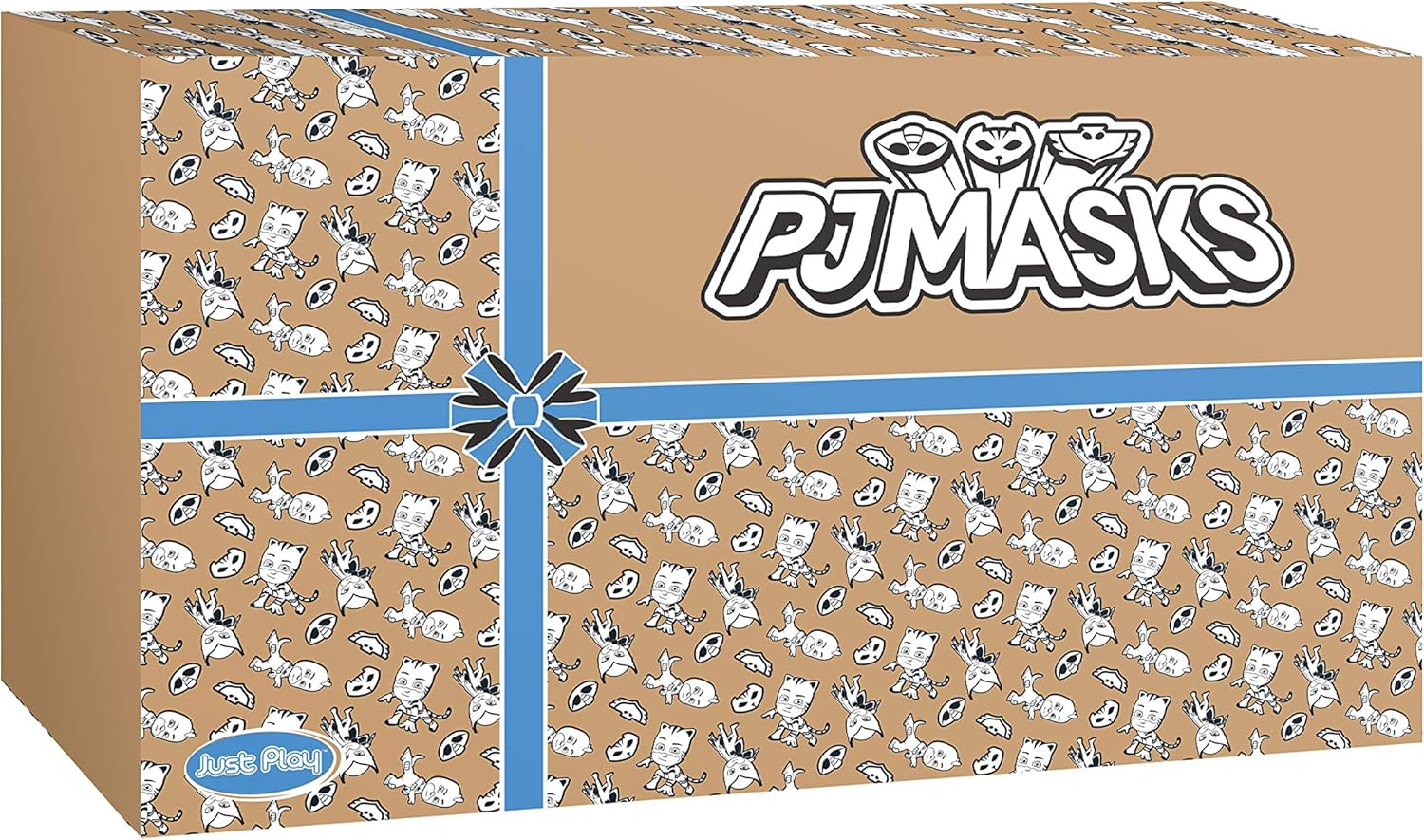 Best Review PJ Masks Romeo's Lab Transforming Playset with Lights and Sounds, by Just Play
