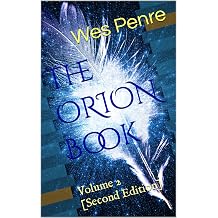 The ORION Book Volume 2